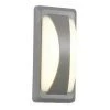 12W Applique Murale LED Bulkhead V-TAC 500LM 130° Extérieur IP65 Lumière-douce IP65 VT-8058 – SKU 8247 Blanc Froid 6400K