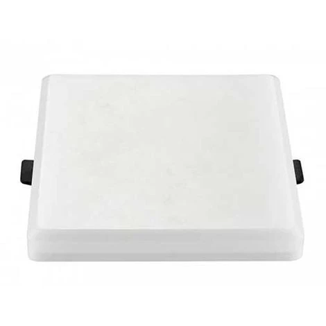 V-TAC VT-615SQ Panneau Led 15W Chip Samsung Downlight Carré Blanc Froid 6400K + Driver - SKU 619 1 V-TAC VT-615SQ Panneau Led 15W Chip Samsung Downlight Carré Blanc Froid 6400K + Driver - SKU 619