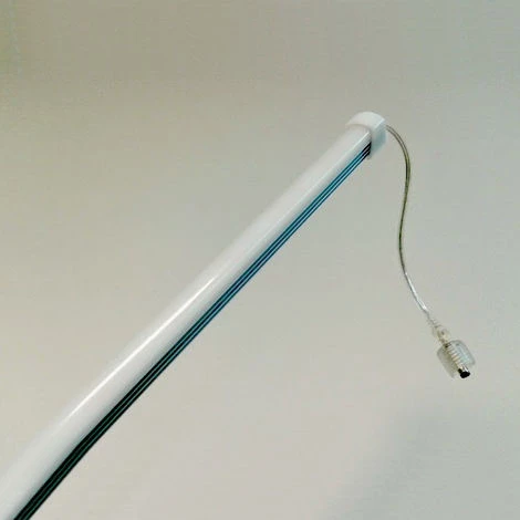 V-TAC Bar Rigide LED SMD5630 72LED 3000K° 1 V-TAC Bar Rigide LED SMD5630 72LED 3000K°