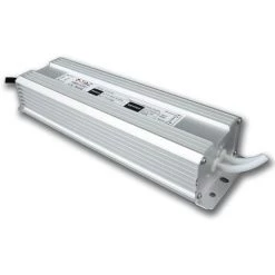 V-TAC Alimentation LED 100W 12V 8,5A Métal IP45