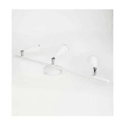 V-TAC VT-813 Applique Murale LED 13.5W Triple Tête Blanc Corps Rotatif Blanc Neutre 4000K IP20 - SKU 8272 6 V-TAC VT-813 Applique Murale LED 13.5W Triple Tête Blanc Corps Rotatif Blanc Neutre 4000K IP20 - SKU 8272 -V-TAC Soldes 11419590 3