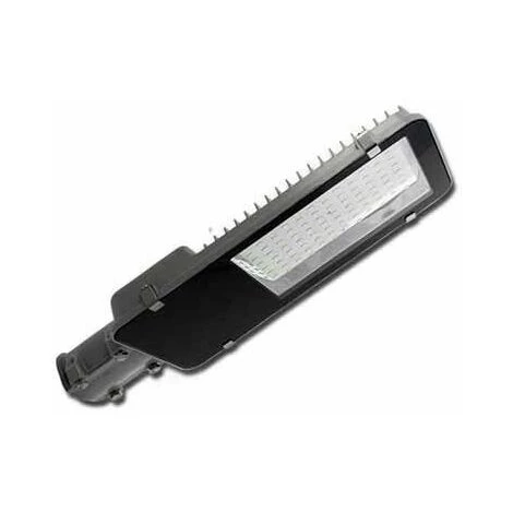 V-TAC PRO VT-30ST Réverbère LED Street Light 30W Chip Samsung Blanc Froid 6400K Aluminium Gris IP65 - Sku 526 3 V-TAC PRO VT-30ST Réverbère LED Street Light 30W Chip Samsung Blanc Froid 6400K Aluminium Gris IP65 - Sku 526 – Image 3