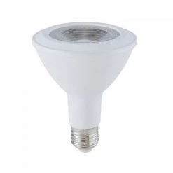 V-TAC PRO VT-230 Ampoule 11W Chip LED Samsung SMD PAR30 E27 Blanc Chaud 3000K - SKU 153