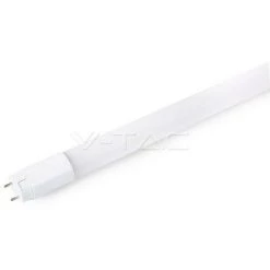V-TAC Tube Led 10w Chip Samsung G13 Socket Natural Light 4000k Vt-061 651