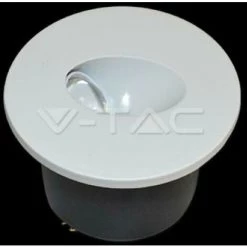 V-TAC Spot A' Encastrer 3w A' Led 3w Lumie're Naturelle 3000k Vt-1109 1207