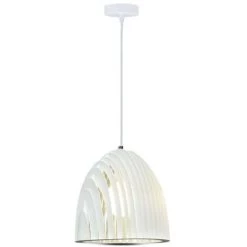 V-TAC Suspension Intérieur PRISM Métal E27