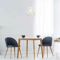 V-TAC Suspension Intérieur PRISM Métal E27 -V-TAC Soldes 12160501 4