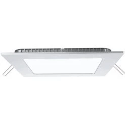 Plafonnier LED 22 Watts Plafonnier En Aluminium Salon Spot Lampe Lumière Du Jour V-Tac 4830