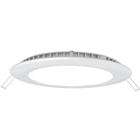 Plafonnier LED 15 W Spot Encastrable Salle à Manger Lampe Cuisine ALU Lampe 3000 K V-TAC 4829 1 Plafonnier LED 15 W Spot Encastrable Salle à Manger Lampe Cuisine ALU Lampe 3000 K V-TAC 4829