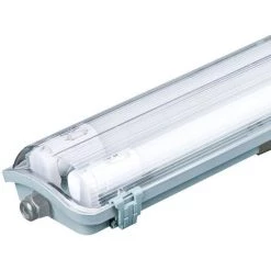 V-TAC LED 36 Watts Plafond Luminaire Pour Hall Tubes Tubes Lampe Projecteurs D'atelier 6400 K Lumière Du Jour VTAC 6399