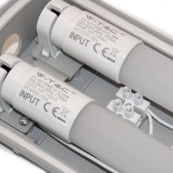 V-TAC LED 36 Watts Plafond Luminaire Pour Hall Tubes Tubes Lampe Projecteurs D'atelier 6400 K Lumière Du Jour VTAC 6399 7 V-TAC LED 36 Watts Plafond Luminaire Pour Hall Tubes Tubes Lampe Projecteurs D'atelier 6400 K Lumière Du Jour VTAC 6399 -V-TAC Soldes 13633483 3