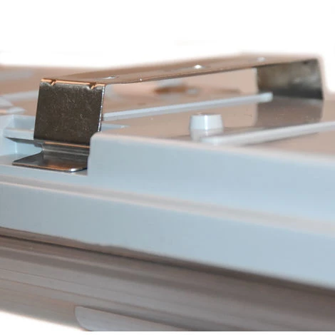 V-TAC LED 36 Watts Plafond Luminaire Pour Hall Tubes Tubes Lampe Projecteurs D'atelier 6400 K Lumière Du Jour VTAC 6399 4 V-TAC LED 36 Watts Plafond Luminaire Pour Hall Tubes Tubes Lampe Projecteurs D'atelier 6400 K Lumière Du Jour VTAC 6399 – Image 4