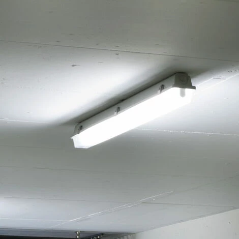 70 Watts LED Lumière De Baignoire Halls D'entrepôt éclairage Lumière Du Jour Garages Plafonnier V-TAC 677 2 70 Watts LED Lumière De Baignoire Halls D'entrepôt éclairage Lumière Du Jour Garages Plafonnier V-TAC 677 – Image 2