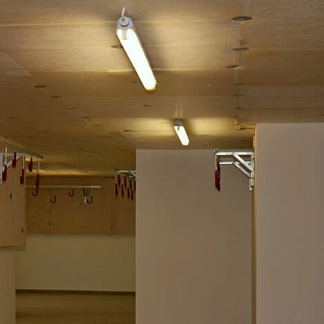 70 Watts LED Lumière De Baignoire Halls D'entrepôt éclairage Lumière Du Jour Garages Plafonnier V-TAC 677 4 70 Watts LED Lumière De Baignoire Halls D'entrepôt éclairage Lumière Du Jour Garages Plafonnier V-TAC 677 – Image 4