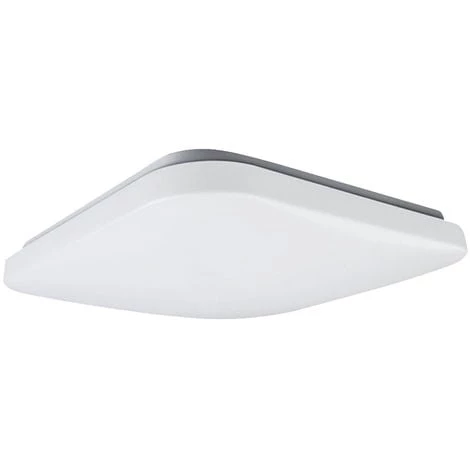 Plafonnier LED Salon Salle à Manger éclairage 4000K Lampe De Couloir à économie D'énergie Blanc V-TAC 1435 1 Plafonnier LED Salon Salle à Manger éclairage 4000K Lampe De Couloir à économie D'énergie Blanc V-TAC 1435