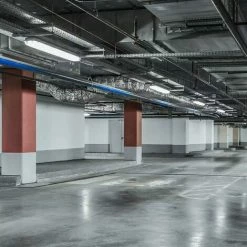 V-TAC LED 44 W Plafonnier Tubes Tubes Halls Industriels Spots Lumière Du Jour VTAC 6400 -V-TAC Soldes 13648948 4