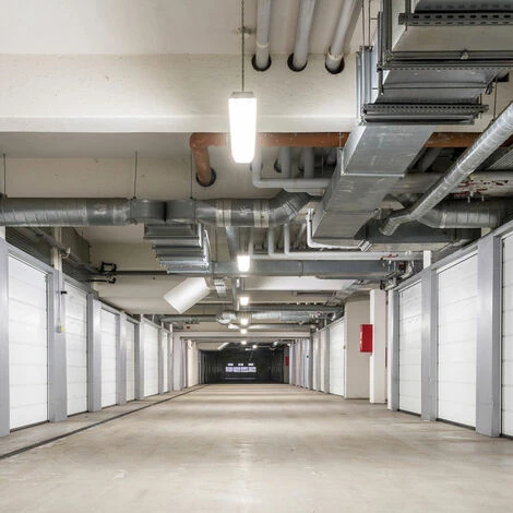 V-TAC Lampe De Baignoire à LED Lumière Du Jour Entrepôt Halls D'industrie éclairage De Plafond Garages Luminaire VTAC 6462 2 V-TAC Lampe De Baignoire à LED Lumière Du Jour Entrepôt Halls D'industrie éclairage De Plafond Garages Luminaire VTAC 6462 – Image 2