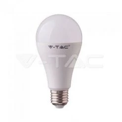 V-tac Ampoule Led 14w Drop Smart Rgb Dimmable 2700k-6400k Vt-5117 2753