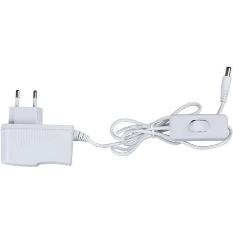 Lampe LED Design Avec Cordon Et Interrupteur V-tac VT-7312 - 17W - 1300 Lumen - 3000K - Blanche 3 Lampe LED Design Avec Cordon Et Interrupteur V-tac VT-7312 - 17W - 1300 Lumen - 3000K - Blanche – Image 3