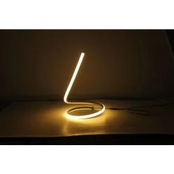 Lampe LED Design Avec Cordon Et Interrupteur V-tac VT-7312 - 17W - 1300 Lumen - 3000K - Blanche 9 Lampe LED Design Avec Cordon Et Interrupteur V-tac VT-7312 - 17W - 1300 Lumen - 3000K - Blanche -V-TAC Soldes 15387108 5