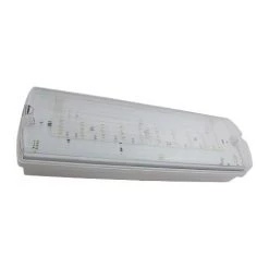 Éclairage De Secours V-tac VT-524-S - LED - Construction - 4W - IP65