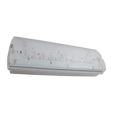 Éclairage De Secours V-tac VT-524-S - LED - Construction - 4W - IP65 1 Éclairage De Secours V-tac VT-524-S - LED - Construction - 4W - IP65