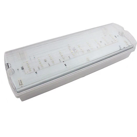 Éclairage De Secours V-tac VT-524-S - LED - Construction - 4W - IP65 2 Éclairage De Secours V-tac VT-524-S - LED - Construction - 4W - IP65 – Image 2