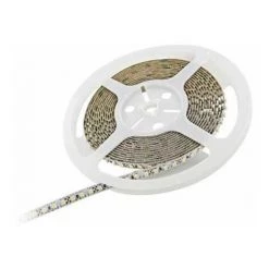 V-TAC VT-5050 Bande Strip Led SMD5050 60LEDs/m 24V 5m Multicolor RGB IP20 No Wp - SKU 2591