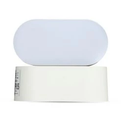 Lampe Murale LED Inclinable V-tac VT-816 - 6W - 3000K - 660 Lumen - Blanc 7 Lampe Murale LED Inclinable V-tac VT-816 - 6W - 3000K - 660 Lumen - Blanc -V-TAC Soldes 15687684 3