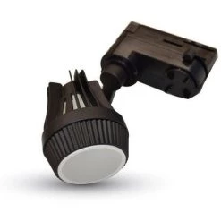 V-TAC VT-1923 4W FROST CANDLE FILAMENT BULB- TIP TWIST COLORCODE:4000K E14