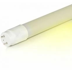 Tube LED T8 G13 120cm 18W Pour Légume Vt-1228 V-TAC