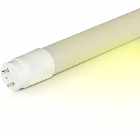 Tube LED T8 G13 120cm 18W Pour Légume Vt-1228 V-TAC 1 Tube LED T8 G13 120cm 18W Pour Légume Vt-1228 V-TAC