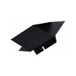 V-TAC VT-803 Applique Murale LED 3W Blanc Neutre 4000K Corps Aluminium Noir IP20 - SKU 8347 7 V-TAC VT-803 Applique Murale LED 3W Blanc Neutre 4000K Corps Aluminium Noir IP20 - SKU 8347 -V-TAC Soldes 15860622 4