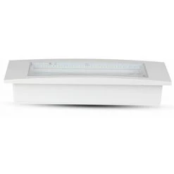 Éclairage De Secours V-tac VT-511 - LED - Construction - 3.8W - IP20 -V-TAC Soldes 15921585 3