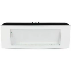 Éclairage De Secours V-tac VT-511 - LED - Construction - 3.8W - IP20 -V-TAC Soldes 15921585 4