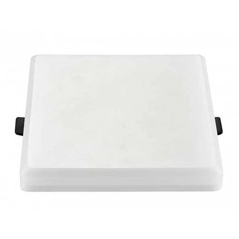 V-TAC VT-620SQ Panneau Led 20W Chip Samsung Downlight Carré Blanc Chaud 3000K + Driver - SKU 611 1 V-TAC VT-620SQ Panneau Led 20W Chip Samsung Downlight Carré Blanc Chaud 3000K + Driver - SKU 611