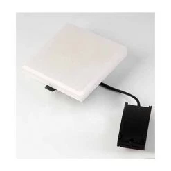 V-TAC VT-620SQ Panneau Led 20W Chip Samsung Downlight Carré Blanc Chaud 3000K + Driver - SKU 611 5 V-TAC VT-620SQ Panneau Led 20W Chip Samsung Downlight Carré Blanc Chaud 3000K + Driver - SKU 611 -V-TAC Soldes 16505121 3