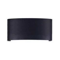 V-TAC VT-846 6W Applique Murale LED COB X 6pcs Blanc Neutre 4000K Corps Aluminium Sable Noir IP54 - SKU 8616 -V-TAC Soldes 16574210 4