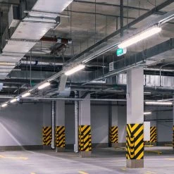 V-TAC LED Baignoires Lampe Atelier Cave Stockage Halls Salle Humide Plafonnier 8 V-TAC LED Baignoires Lampe Atelier Cave Stockage Halls Salle Humide Plafonnier -V-TAC Soldes 17200016 4