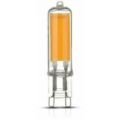 Ampoule LED G9 4W Vt-2254 Fs - Blanc Chaud - 3000k V-TAC
