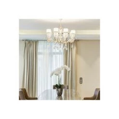 Ampoule LED G9 4W Vt-2254 Fs - Blanc Chaud - 3000k V-TAC 7 Ampoule LED G9 4W Vt-2254 Fs - Blanc Chaud - 3000k V-TAC -V-TAC Soldes 17909606 4