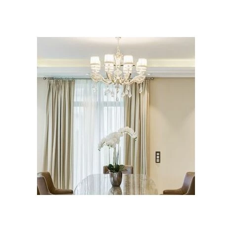 Ampoule LED G9 4W Vt-2254 Fs - Blanc Chaud - 3000k V-TAC 4 Ampoule LED G9 4W Vt-2254 Fs - Blanc Chaud - 3000k V-TAC – Image 4