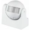 Détecteur De Présence Infrarouge Orientable Ip44 Blanc Vt-8048 V-TAC
