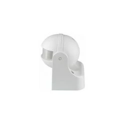 Détecteur De Présence Infrarouge Orientable Ip44 Blanc Vt-8048 V-TAC -V-TAC Soldes 17909609 3