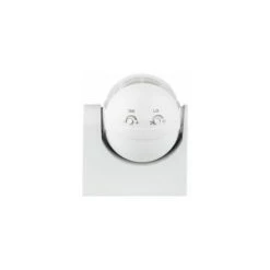 Détecteur De Présence Infrarouge Orientable Ip44 Blanc Vt-8048 V-TAC -V-TAC Soldes 17909609 4