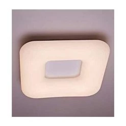 V-TAC VT-7463 40W Carré Led Designer Surface Changement Couleur 3in1 Et Dimmable Avec Télécommande - Sku 3971 7 V-TAC VT-7463 40W Carré Led Designer Surface Changement Couleur 3in1 Et Dimmable Avec Télécommande - Sku 3971 -V-TAC Soldes 17912622 4