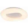 V-TAC VT-7609 39W Ronde Led Designer Surface Changement Couleur 3in1 Et Dimmable Avec Télécommande - Sku 3968