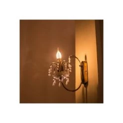 Ampoule LED Flamme Coup De Vent E14 4W Ambrée Filament Vt-1947 - Fs - Blanc Chaud - 2200k - 300 Deg V-TAC -V-TAC Soldes 17923154 3