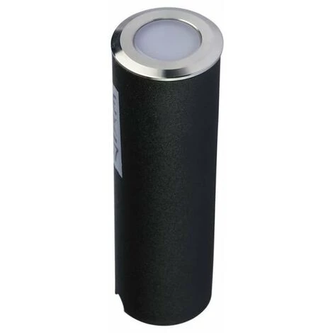 Encastré De Sol LED Rond 12V 0,5W Ip67 Argenté Vt-1141 Fs - Blanc Chaud - 3000k V-TAC 1 Encastré De Sol LED Rond 12V 0,5W Ip67 Argenté Vt-1141 Fs - Blanc Chaud - 3000k V-TAC