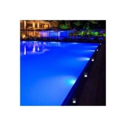 Encastré De Sol LED Rond 12V 0,5W Ip67 Argenté Vt-1141 Fs - Blanc Chaud - 3000k V-TAC 7 Encastré De Sol LED Rond 12V 0,5W Ip67 Argenté Vt-1141 Fs - Blanc Chaud - 3000k V-TAC -V-TAC Soldes 17923156 4